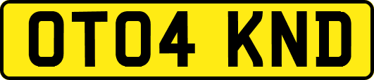 OT04KND