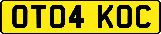 OT04KOC