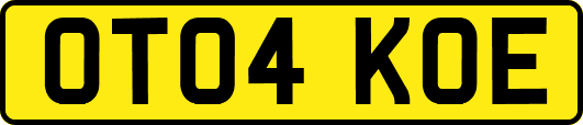 OT04KOE