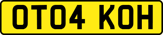 OT04KOH