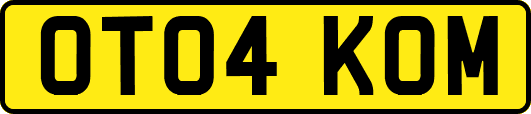OT04KOM