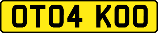 OT04KOO