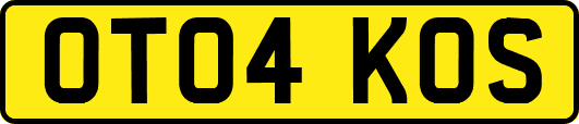 OT04KOS