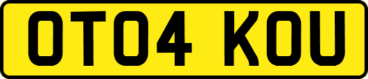 OT04KOU