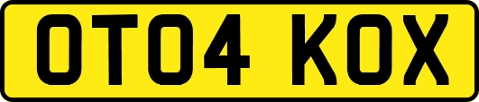 OT04KOX