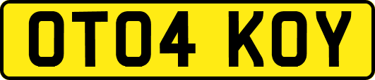 OT04KOY