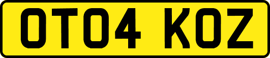 OT04KOZ