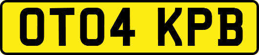 OT04KPB