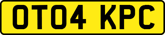 OT04KPC