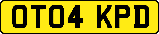 OT04KPD