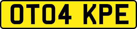 OT04KPE