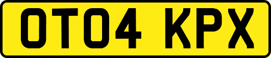 OT04KPX