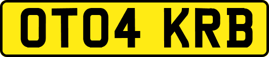 OT04KRB