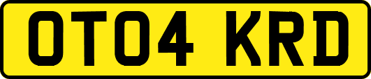 OT04KRD