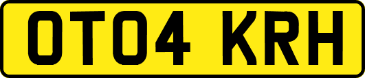 OT04KRH