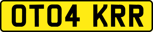 OT04KRR