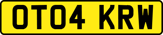 OT04KRW