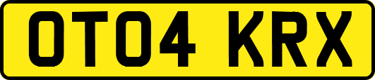 OT04KRX