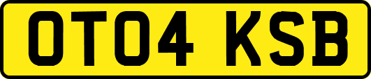 OT04KSB