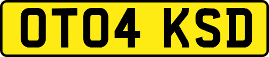 OT04KSD