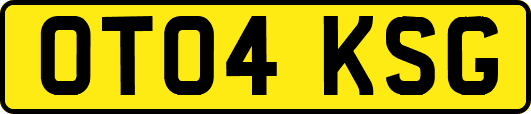 OT04KSG