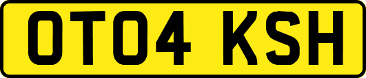 OT04KSH