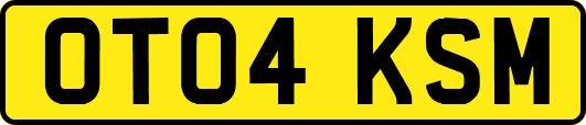 OT04KSM