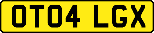 OT04LGX