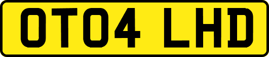 OT04LHD