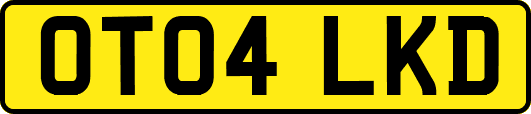 OT04LKD