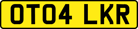 OT04LKR