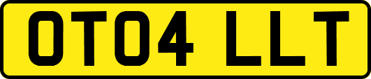 OT04LLT