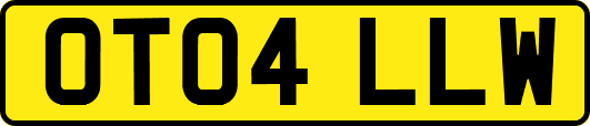 OT04LLW