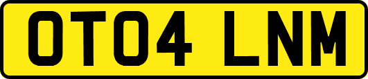 OT04LNM