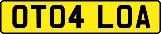OT04LOA