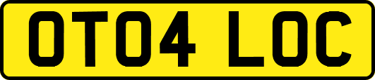 OT04LOC