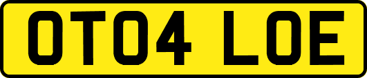 OT04LOE