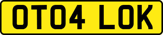 OT04LOK