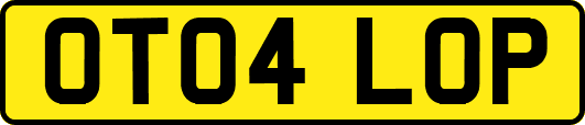 OT04LOP