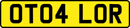 OT04LOR