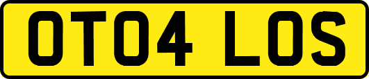 OT04LOS