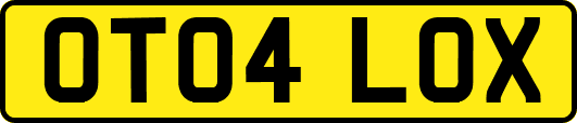 OT04LOX