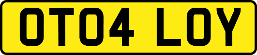 OT04LOY