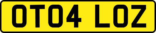 OT04LOZ