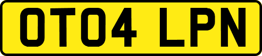 OT04LPN