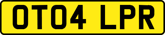 OT04LPR