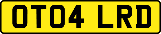 OT04LRD