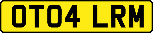 OT04LRM