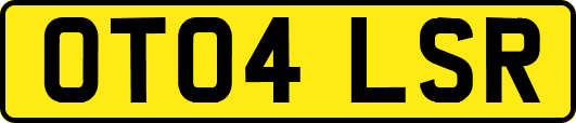 OT04LSR