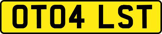 OT04LST